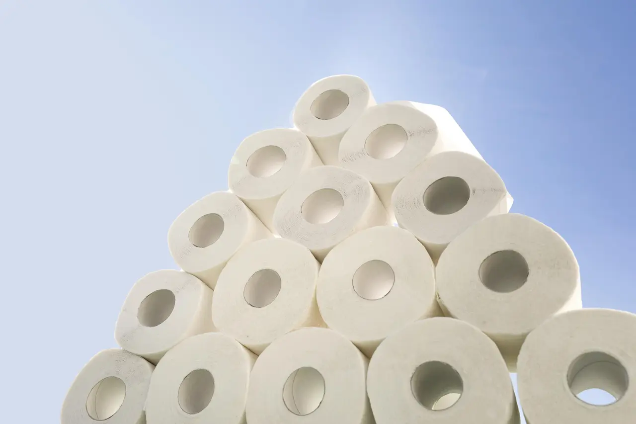 Productos de limpieza